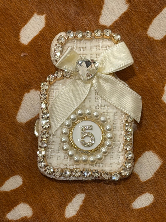Smells Like Chanel