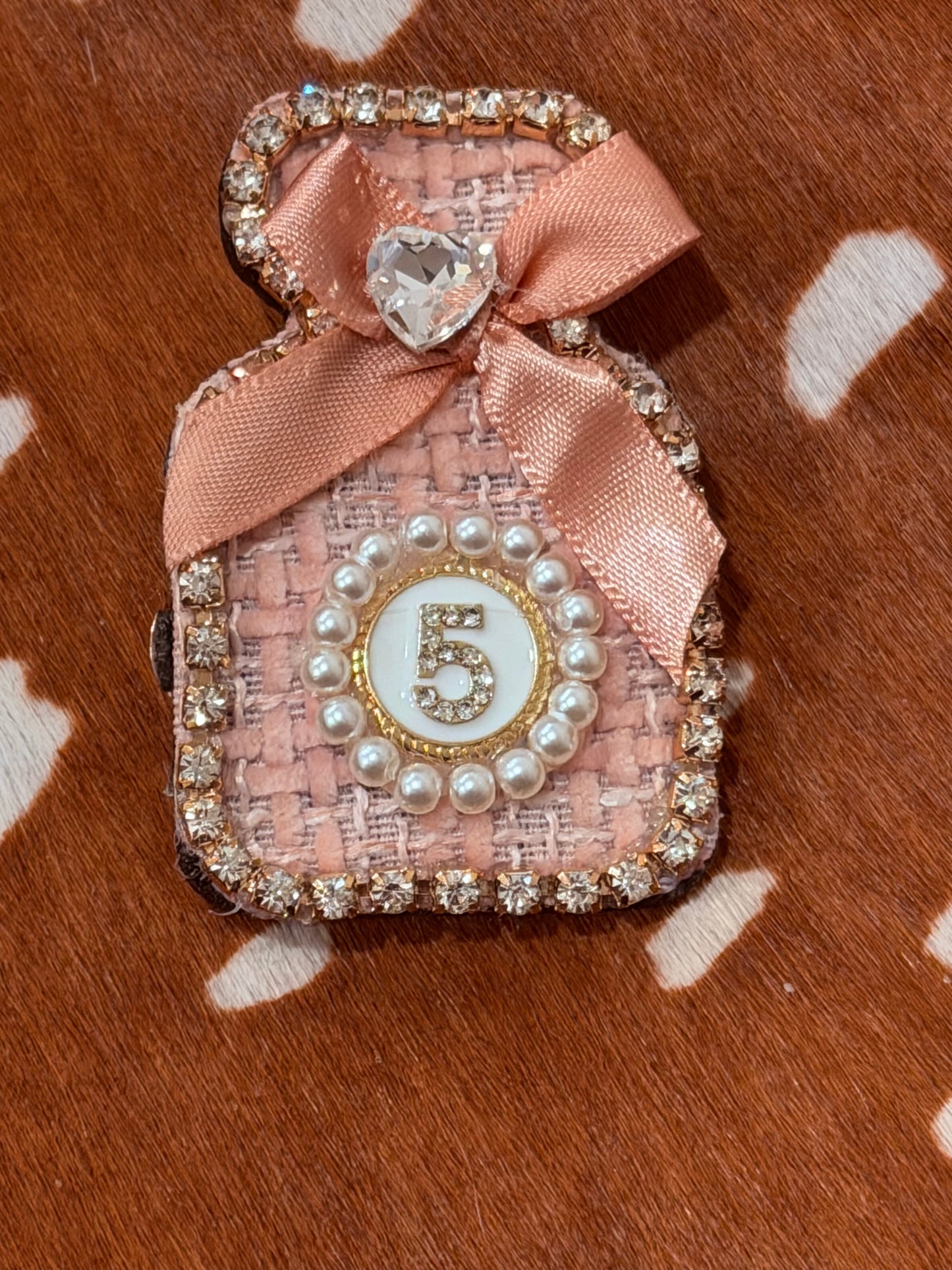 Smells Like Chanel